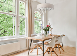 Купить Подвесная люстра Maytoni DIA008PL-08CH