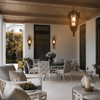 Подвесной уличный светильник LOFT IT 100003P в интернет магазине Гет Лайт