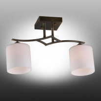 Люстра на штанге Omnilux OML-55317-02 в интернет магазине Гет Лайт