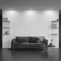 Цена на Встраиваемый светильник Maytoni Technical DL002-1-02-W