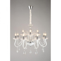 Купить Подвесная люстра APLOYT APL.628.03.12