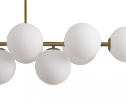 Люстра на штанге Kink Light 07508-10,20 Купить Люстра на штанге Kink Light 07508-10,20