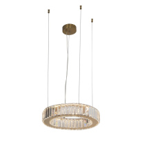 Фото Подвесная люстра Favourite 4195-4P