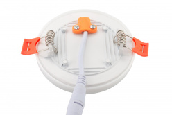 Встраиваемый светильник Denkirs DK4605-DW в интернет магазине Гет Лайт