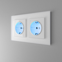 Купить с доставкой по Москве и России Рамка Werkel W0021105