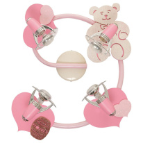 Фото Детский спот Nowodvorski 3662