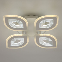 Накладная люстра DeMarkt 424013705 в интернет магазине Гет Лайт