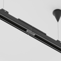 Коннектор Maytoni Technical TRA005CI-31B Купить Коннектор Maytoni Technical TRA005CI-31B