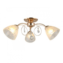 Фото Люстра на штанге Omnilux OML-29007-03