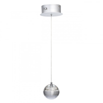 Фото Подвесной светильник DeMarkt 730010101