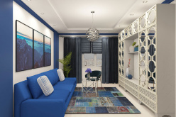 Купить Подвесная люстра Maytoni MOD092PL-06CH