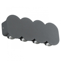 Фото Светильник настенный Novotech 358561