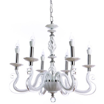 Фото Подвесная люстра Divinare 8825/03 LM-6