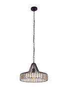 Фото Подвесной светильник Lucia Tucci INDUSTRIAL 1824.1