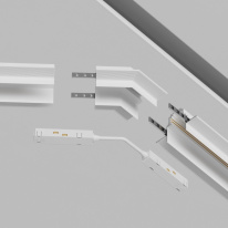 Коннектор Maytoni Technical TRA010CLO-42W в интернет магазине Гет Лайт