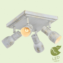 Фото Спот Lussole GRLSP-8056