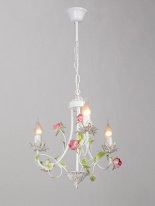 Фото Подвесная люстра Vitaluce V1138-0/3