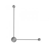 Фото Бра Odeon Light 4339/10WL