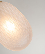 Купить Подвесной светильник Arti Lampadari Magliano E 1.P2 W