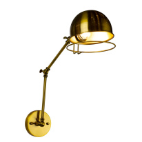 Бра AM Group AM618-1GAB Фото Бра AM Group AM618-1GAB