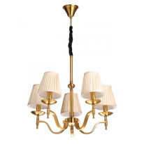Подвесная люстра MW-Light 444012205 Фото Подвесная люстра MW-Light 444012205