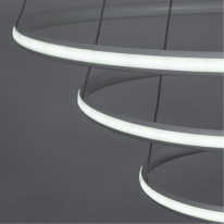 Купить Каскадная люстра ARTE Lamp A2198SP-3WH