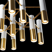 Цена на Подвесная люстра LOFT IT 9954-13