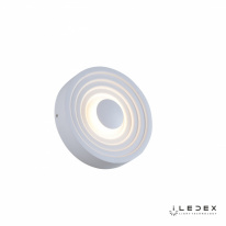 Бра iLedex SMD-926312 WH-3000K Фото Бра iLedex SMD-926312 WH-3000K