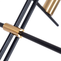 Купить Подвесной светильник Divinare 1126/04 PL-9