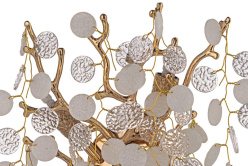 Бра Dio D'arte Tavenna H 2.26.103 G в интернет магазине Гет Лайт