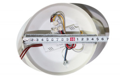 Цена на Накладной светильник Natali Kovaltseva LED LAMPS 81111