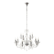 Фото Подвесная люстра Dio D'arte Lamponi E 1.1.15.600 N