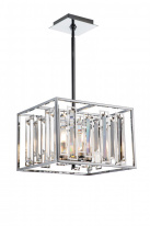 Фото Люстра на штанге Indigo V000063