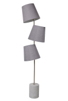 Фото Торшер LUCIDE 34732/03/41