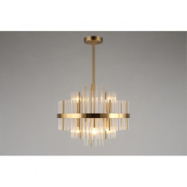 Купить Люстра на штанге Omnilux OML-69217-06