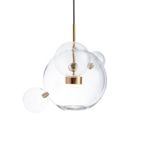 Подвесной светильник LOFT IT 2027-P4 Купить Подвесной светильник LOFT IT 2027-P4