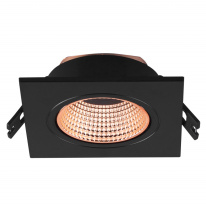 Встраиваемый светильник Denkirs DK3071-BBR Цена на Встраиваемый светильник Denkirs DK3071-BBR