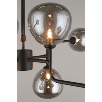 Купить с доставкой по Москве и России Люстра на штанге APLOYT APL.913.07.08