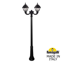 Фото Садово-парковый светильник Fumagalli U23.157.R20.AXF1R