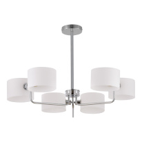 Купить с доставкой по Москве и России Люстра на штанге Evoluce SLE1121-102-06