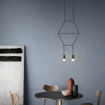 Купить Подвесной светильник ImperiumLoft 168477-26