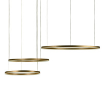 Цена на Подвесной светильник LOFT IT 10017/3L