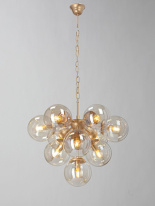 Фото Подвесная люстра Vitaluce V49630-8/10