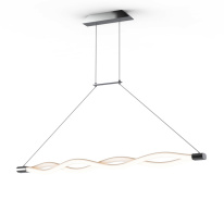 Фото Подвесная люстра Mantra 6612