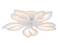 Фото Люстра на штанге Ambrella Light FA543