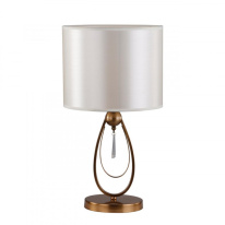 Фото Настольная лампа Omnilux OML-63814-01