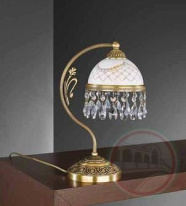 Фото Настольная лампа Reccagni Angelo P 7000 P