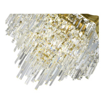 Купить Накладная люстра ST-Luce SL1659.302.07