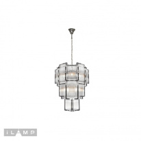 Подвесная люстра iLamp MD0276-11 Подвесная люстра iLamp MD0276-11 в интернет магазине Гет Лайт