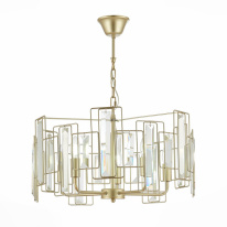 Фото Подвесная люстра Evoluce SLE103403-05